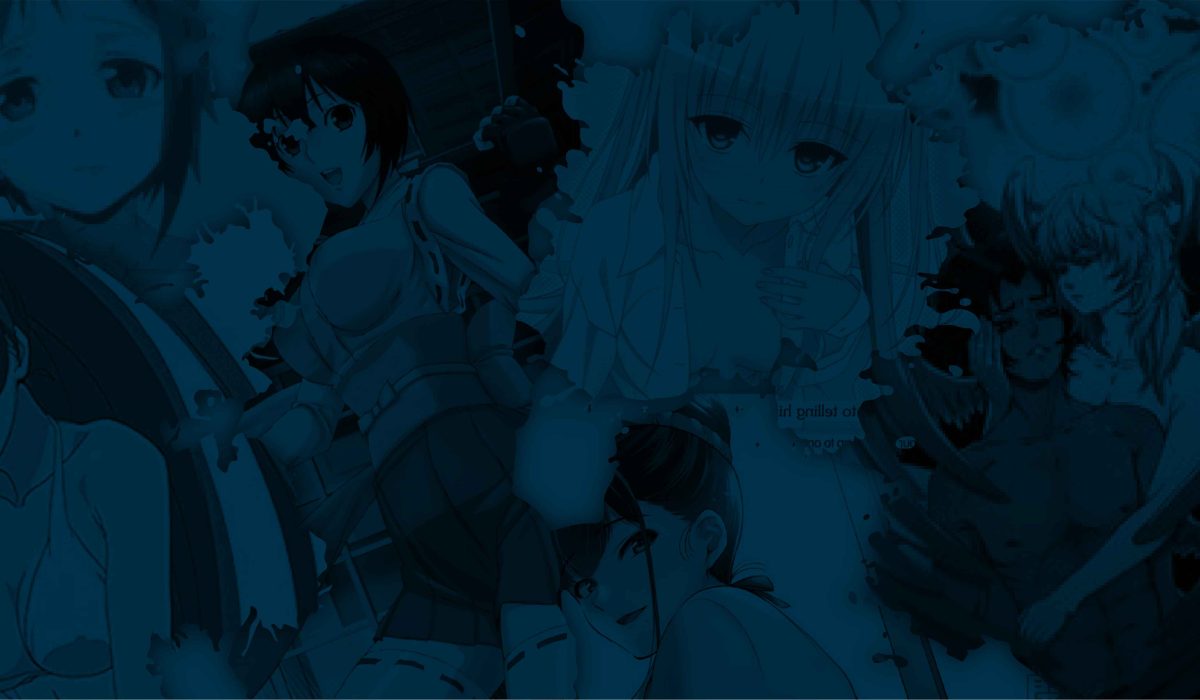 BEST R-RATEDECCHI ADULT ANIME